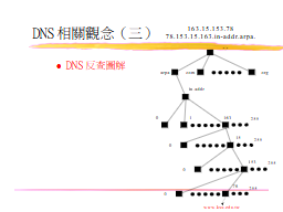 DNS相關觀念（三）
