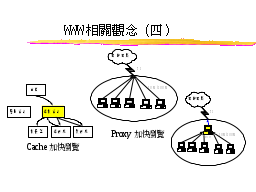 WWW相關觀念（四）